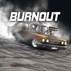 Скачать взлом Torque Burnout (Торк Брнаут)  [МОД Unlocked] - полная версия apk на Андроид