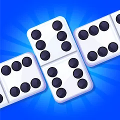 Взломанная Dominoes: Classic Dominos Game  [МОД Бесконечные деньги] - полная версия apk на Андроид