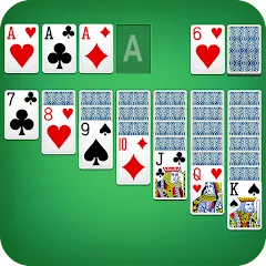 Скачать взлом Solitaire.  [МОД Много денег] - стабильная версия apk на Андроид