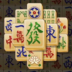 Скачать взломанную Solitaire Mahjong for Seniors  [МОД Много монет] - полная версия apk на Андроид