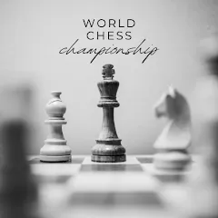 Взлом World Chess Championship  [МОД Unlocked] - полная версия apk на Андроид