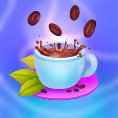 Взлом Coffee Stack (Кофейная башня)  [МОД Mega Pack] - последняя версия apk на Андроид