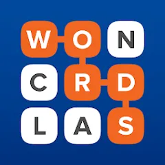 Взлом Words of Clans — Word Puzzle  [МОД Mega Pack] - стабильная версия apk на Андроид