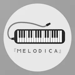 Взломанная Melodica Simulator (Мелодика Симулятор)  [МОД Много монет] - стабильная версия apk на Андроид