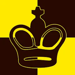 Скачать взломанную Chess Problems, tactics, puzzl  [МОД Все открыто] - последняя версия apk на Андроид