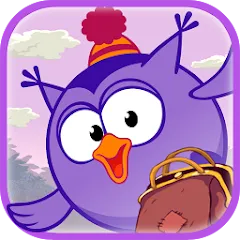 Скачать взломанную Смешарики. Эликсир  [МОД Много монет] - полная версия apk на Андроид