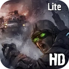 Взломанная Defense Zone 2 HD Lite (Дефенс Зон 2  Лайт)  [МОД Бесконечные монеты] - полная версия apk на Андроид