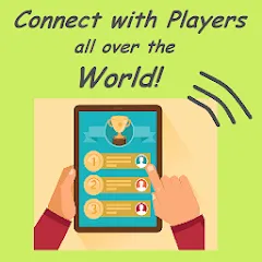 Скачать взломанную FreeCell with Leaderboards (Фрикел с таблицей лидеров)  [МОД Menu] - полная версия apk на Андроид
