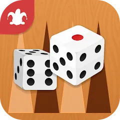 Взлом Backgammon Online (Тавла Онлайн)  [МОД Unlocked] - полная версия apk на Андроид