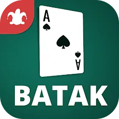 Взлом Batak Online (Батак Онлайн)  [МОД Mega Pack] - последняя версия apk на Андроид