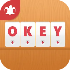 Взлом Okey Online (Окей Онлайн)  [МОД Меню] - последняя версия apk на Андроид