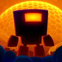 Взлом Robotek (Роботек)  [МОД Unlocked] - последняя версия apk на Андроид