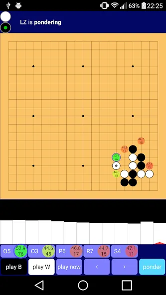 Lazy Baduk (Лази Бадук)  [МОД Mega Pack] Screenshot 3