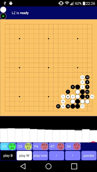 Lazy Baduk (Лази Бадук)  [МОД Mega Pack] Screenshot 4