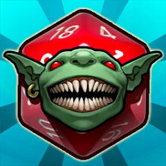 Скачать взломанную Pathfinder Adventures (Пэсаифиндэр Эдвентурес)  [МОД Бесконечные деньги] - полная версия apk на Андроид