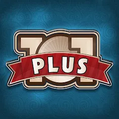 Скачать взломанную 101 Okey Plus Rummy Board Game  [МОД Menu] - стабильная версия apk на Андроид