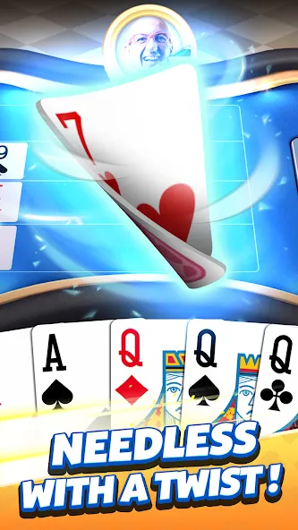 Rummy Plus -Original Card Game (Рамми Плюс)  [МОД Все открыто] Screenshot 2