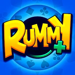 Взломанная Rummy Plus -Original Card Game (Рамми Плюс)  [МОД Все открыто] - стабильная версия apk на Андроид