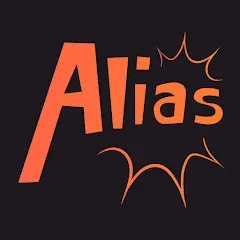 Скачать взлом Alias - Бум! (Элиас)  [МОД Unlocked] - полная версия apk на Андроид