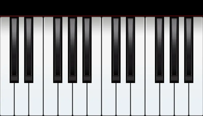 Piano  [МОД Бесконечные монеты] Screenshot 3