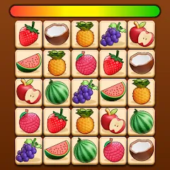 Взломанная Onet Puzzle - Tile Match Game (Онет Пазл)  [МОД Бесконечные монеты] - полная версия apk на Андроид