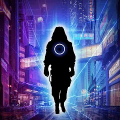 Скачать взломанную Cyberpop (Сайберпоп)  [МОД Много денег] - стабильная версия apk на Андроид