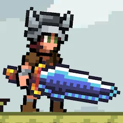 Взлом Apple Knight 2: Action Game (Эппл Найт)  [МОД Все открыто] - стабильная версия apk на Андроид