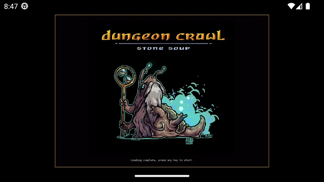 Dungeon Crawl Stone Soup (Данжен Кролл Стоун Суп)  [МОД Unlimited Money] Screenshot 5