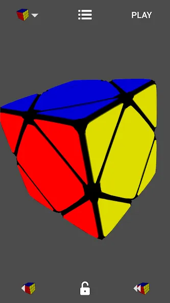 Magic Cube (Мэджик Кьюб)  [МОД Меню] Screenshot 5