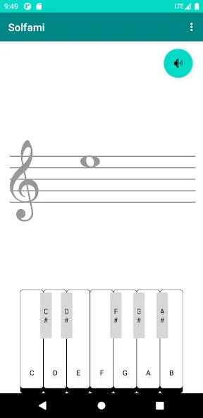 Solfami (Сольфами)  [МОД Unlocked] Screenshot 1