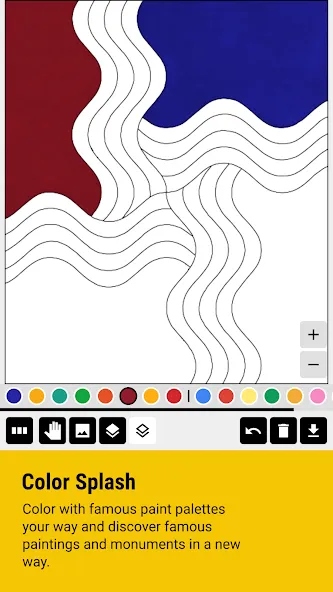 Scribble It!  [МОД Unlocked] Screenshot 1