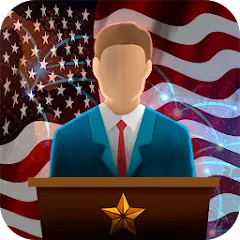 Взломанная President Simulator Lite  [МОД Unlimited Money] - последняя версия apk на Андроид