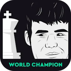 Скачать взломанную Play Magnus - Play Chess (Плей Магнус)  [МОД Menu] - последняя версия apk на Андроид