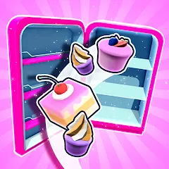 Взлом Hole and Fill: Collect Master! (Хол и Филл)  [МОД Menu] - полная версия apk на Андроид