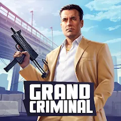 Взлом Grand Criminal Online: Sandbox (Гранд Криминал Онлайн)  [МОД Все открыто] - стабильная версия apk на Андроид