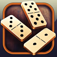 Скачать взломанную Dominoes  [МОД Mega Pack] - стабильная версия apk на Андроид