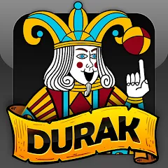 Скачать взлом Durak  [МОД Бесконечные деньги] - стабильная версия apk на Андроид