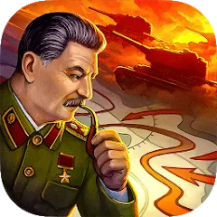 Скачать взломанную Second World War  [МОД Mega Pack] - стабильная версия apk на Андроид