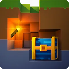 Взломанная Epic Mine (Эпик Майн)  [МОД Unlimited Money] - стабильная версия apk на Андроид