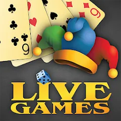 Взлом Durak LiveGames online  [МОД Unlocked] - последняя версия apk на Андроид