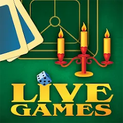 Скачать взломанную Preference LiveGames online  [МОД Много денег] - стабильная версия apk на Андроид