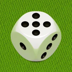 Скачать взлом Dice  [МОД Mega Pack] - стабильная версия apk на Андроид