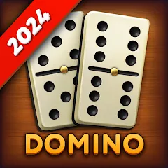 Взлом Domino - Dominos online game  [МОД Mega Pack] - стабильная версия apk на Андроид