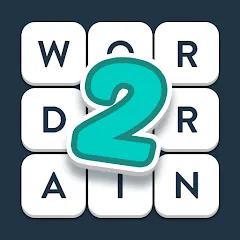 Скачать взлом WordBrain 2 - word puzzle game (ВордБрейн 2)  [МОД Unlocked] - стабильная версия apk на Андроид