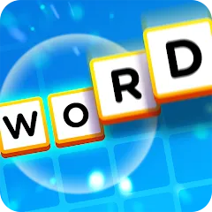 Взломанная Word Domination (Ворд Доминация)  [МОД Menu] - полная версия apk на Андроид