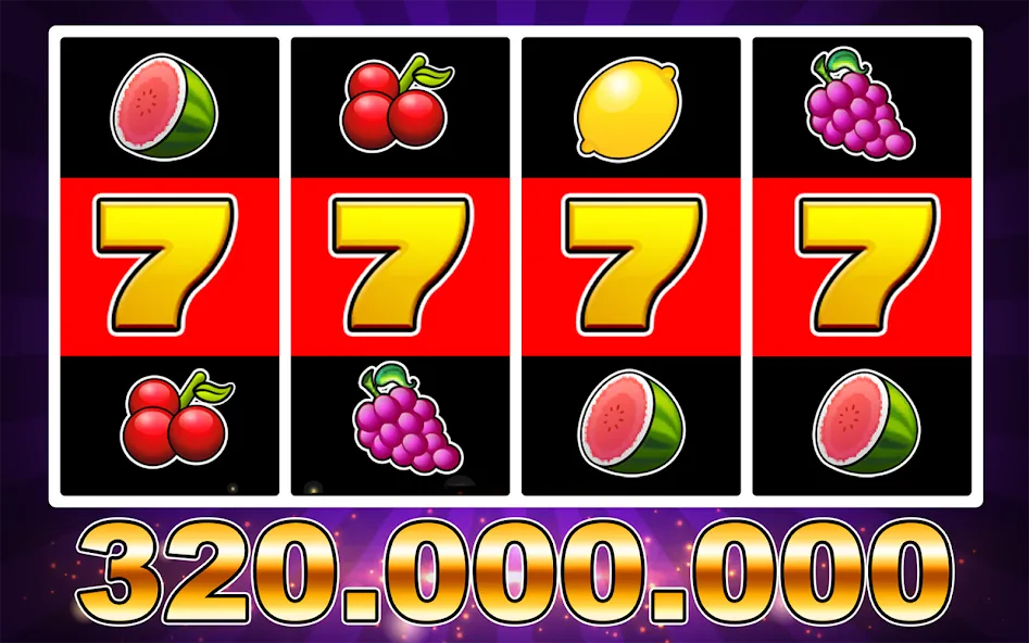 Slots - casino slot machines  [МОД Бесконечные деньги] Screenshot 5