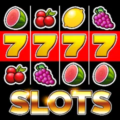 Взлом Slots - casino slot machines  [МОД Бесконечные деньги] - полная версия apk на Андроид