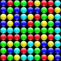 Взлом Bubble Poke (Бабл Поке)  [МОД Menu] - последняя версия apk на Андроид