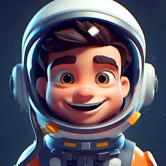 Взлом Space Survivor - Star Pioneer (Спейс Сурвайвер)  [МОД Mega Pack] - последняя версия apk на Андроид