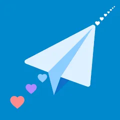 Взлом Fake Chat Messenger — TeleFake  [МОД Бесконечные деньги] - полная версия apk на Андроид